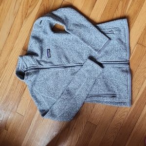 Patagonia Better Sweater Jacket
